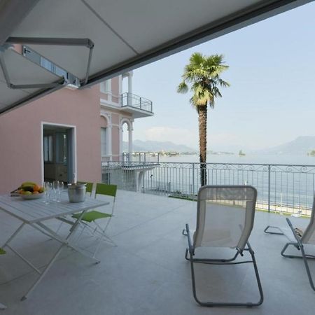 Stone Lägenhet Baveno Exteriör bild